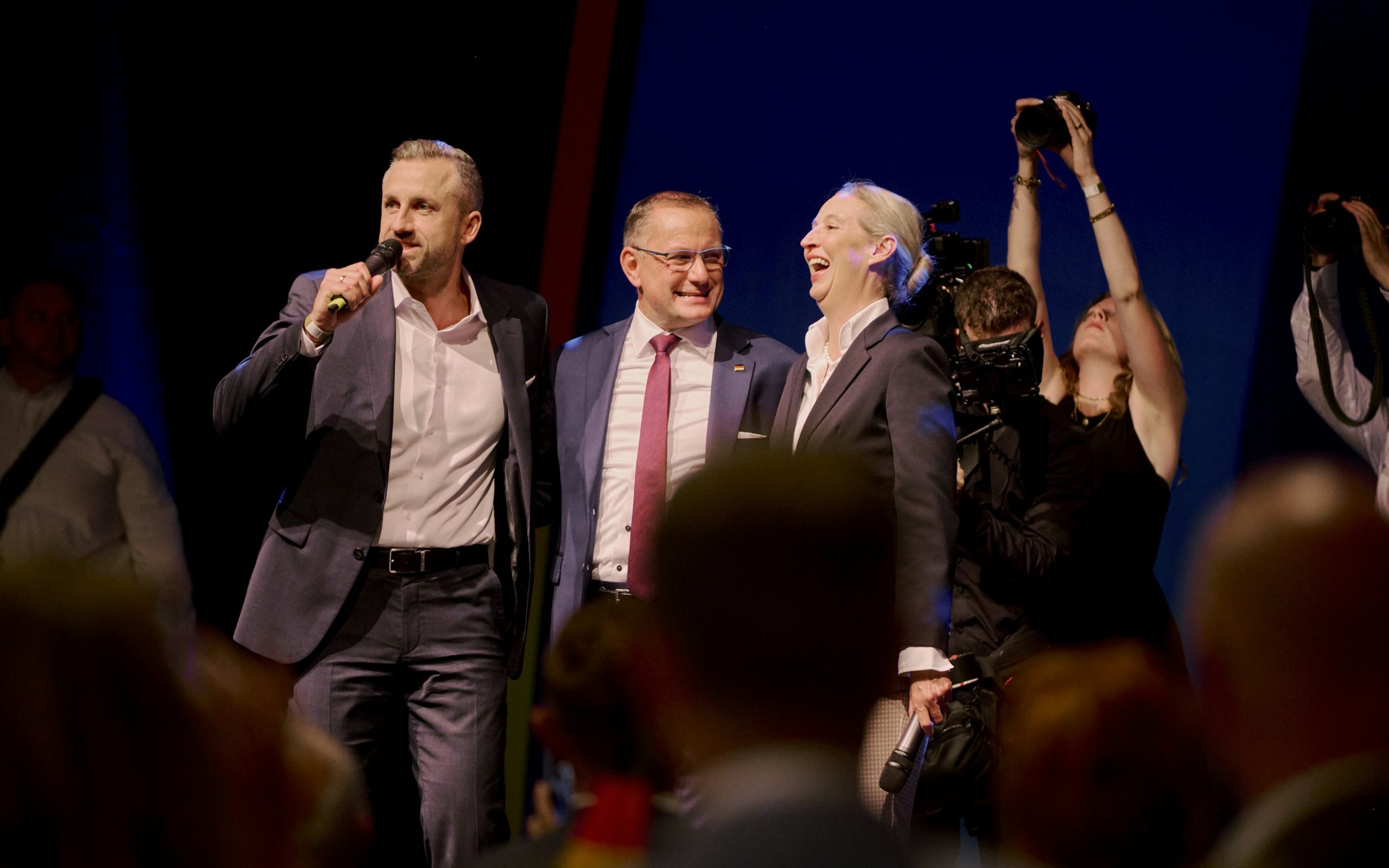 Der Umbruch in Sachsen-Anhalt nach der Wahl