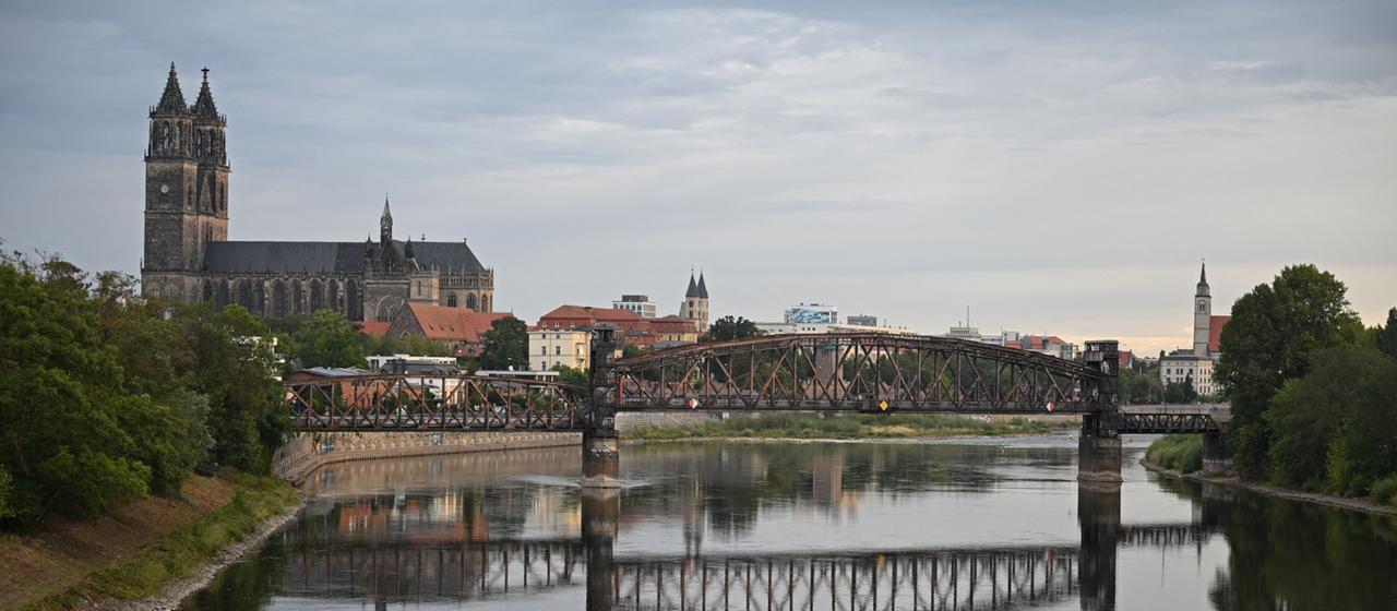EU-Fördermittel in Sachsen-Anhalt nach AfD-Wahlsieg auf dem Prüfstand