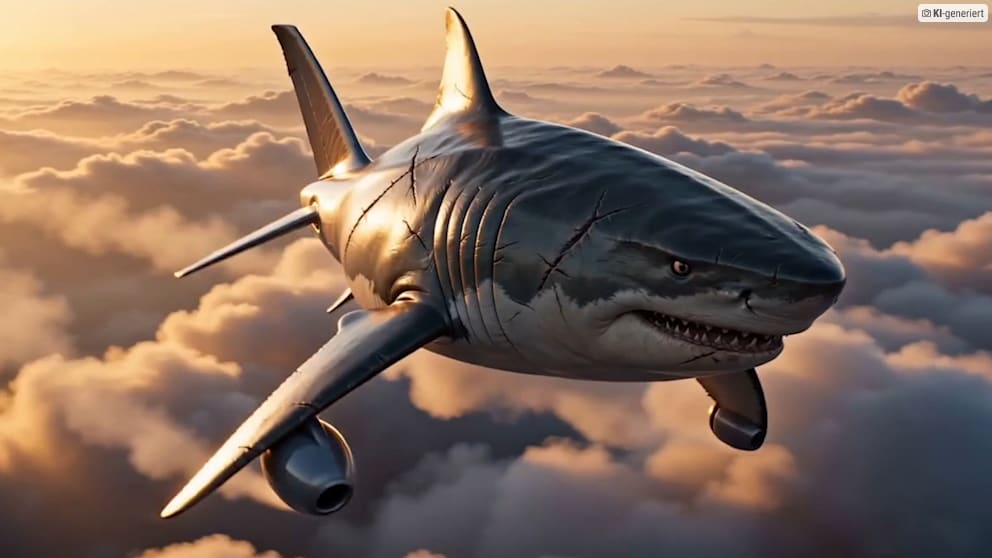 Airbus: Innovation im Flugzeugdesign spart Treibstoff