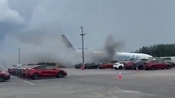 Fünf Tote bei Flugunfall in Miami
