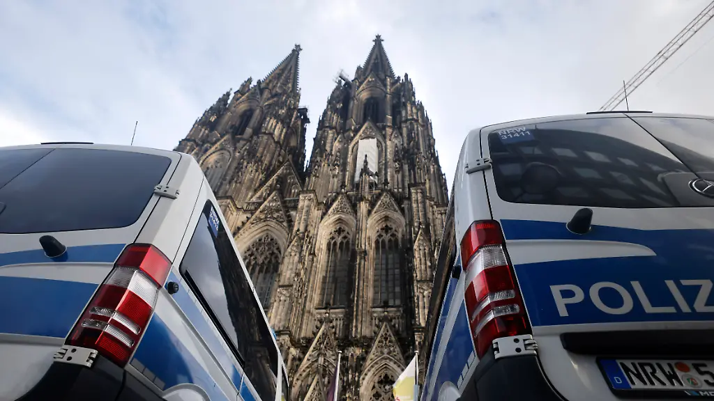 Ermittlungen nach Schlägerei und Schussverletzung in Köln