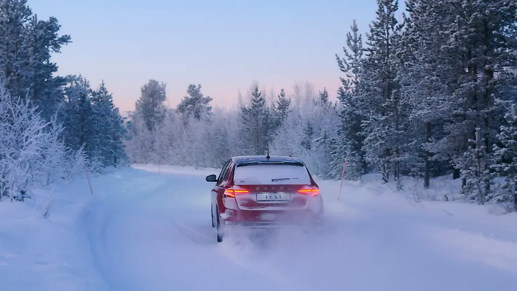 ADAC-Winterreifentest: Unterschiede und Empfehlungen