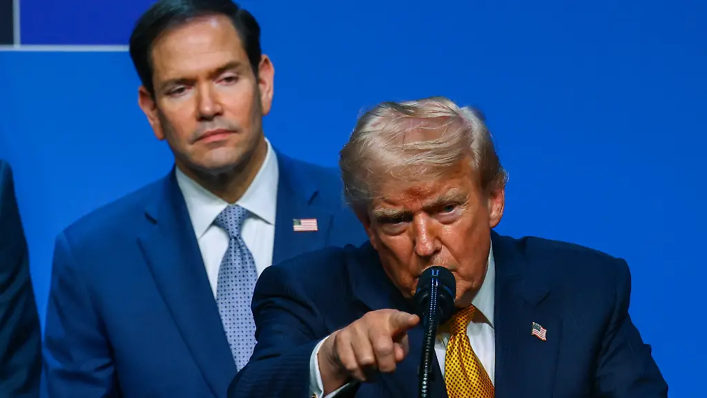 Die geopolitischen Interessen der USA in Venezuela