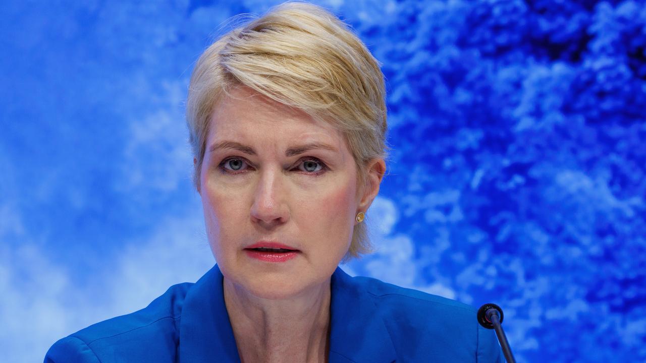 Der Landtagswahlkampf in Mecklenburg-Vorpommern