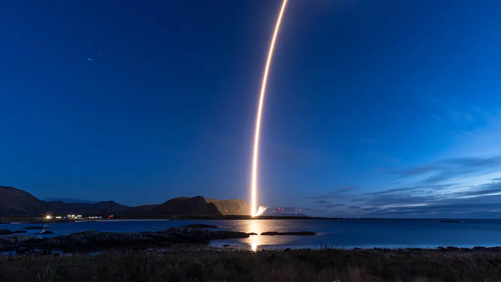 Erfolgreicher Start der Spectrum-Rakete: Ein Meilenstein für die europäische Raumfahrt