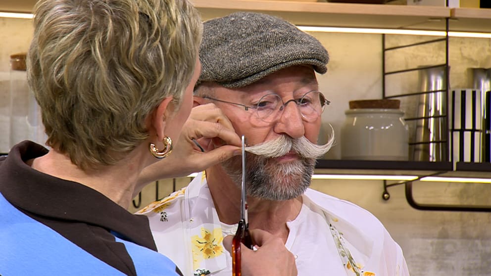 Horst Lichter überrascht mit neuem Look