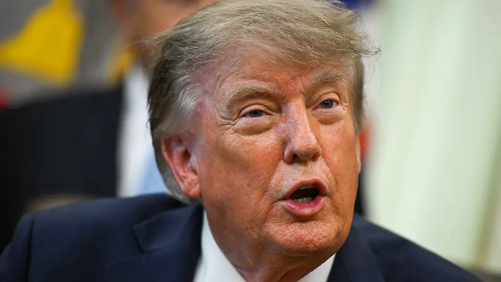 Trump hält russische Gefahr für Nato für unwahrscheinlich