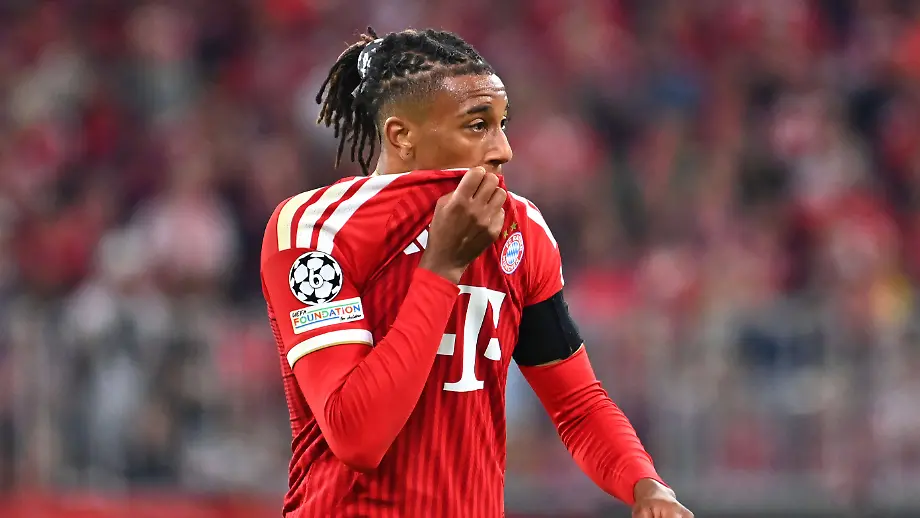 Bayern-Trainer Kompany schwärmt von Elversberg-Erfahrung
