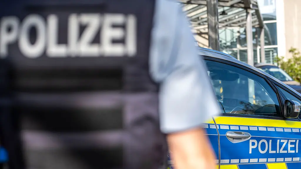 Nach Tod von 15-Jährigem: Zwei Verdächtige stellen sich der Polizei