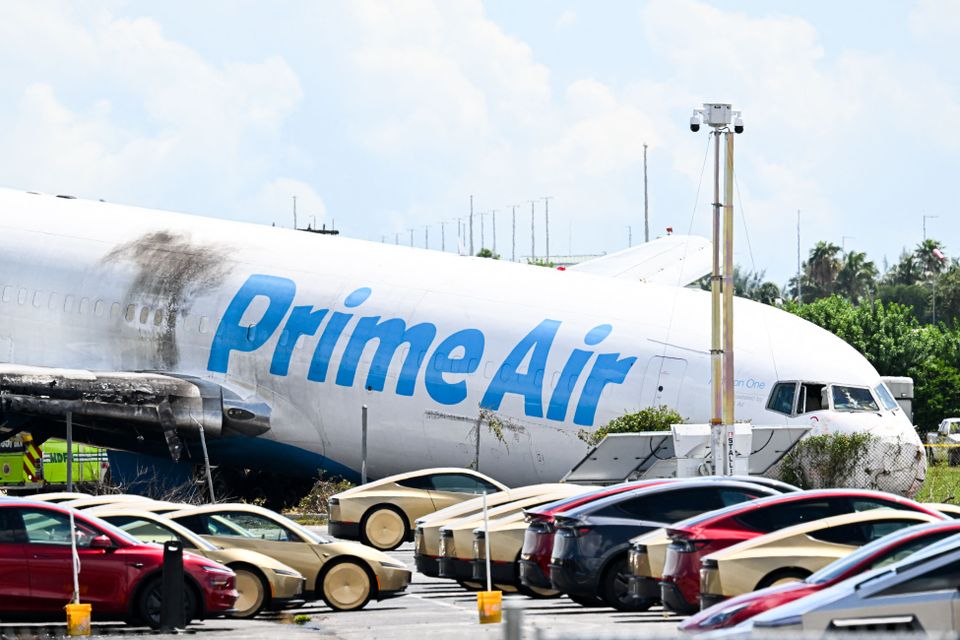Flugzeugunglück in Miami: Pilotenfehler im Fokus