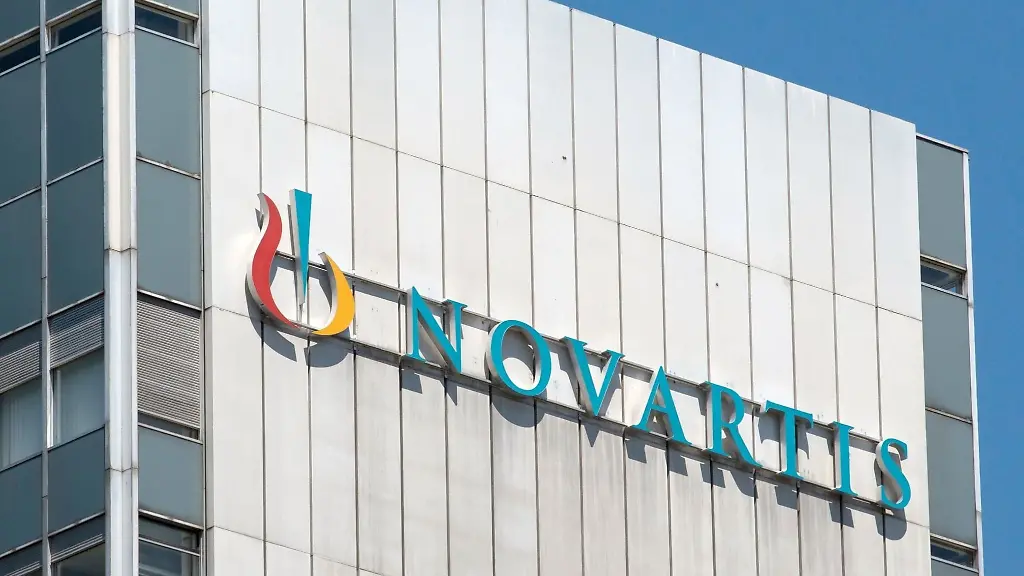 Novartis erleidet zweite Studien-Niederlage