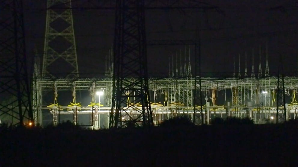 Drohnen im Umspannwerk: Gefahr weiterer Angriffe auf die Infrastruktur?