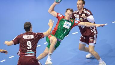 SC Magdeburg siegt im Top-Duell gegen Füchse Berlin