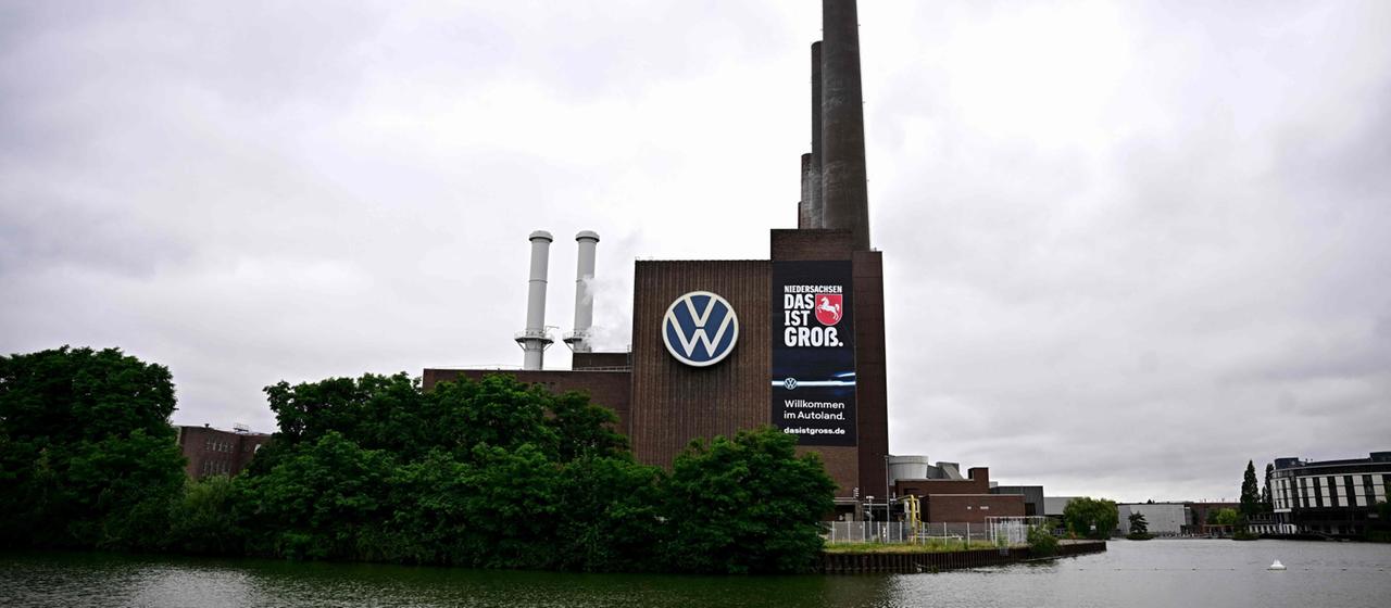 Eskalation in Sicht? Diskussionen im VW-Aufsichtsrat