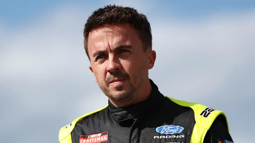 Frankie Muniz und seine persönliche Krise