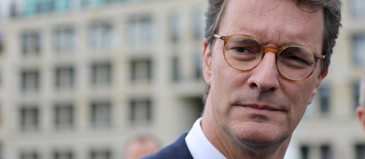Wüst fordert Bund-Länder-Arbeitsgruppe zur Prüfung der AfD