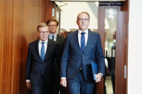 Deutschland reagiert auf russische Provokationen