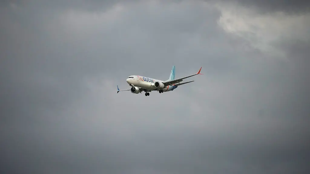 Notlandung eines Flydubai-Flugs: Was wir wissen und was nicht