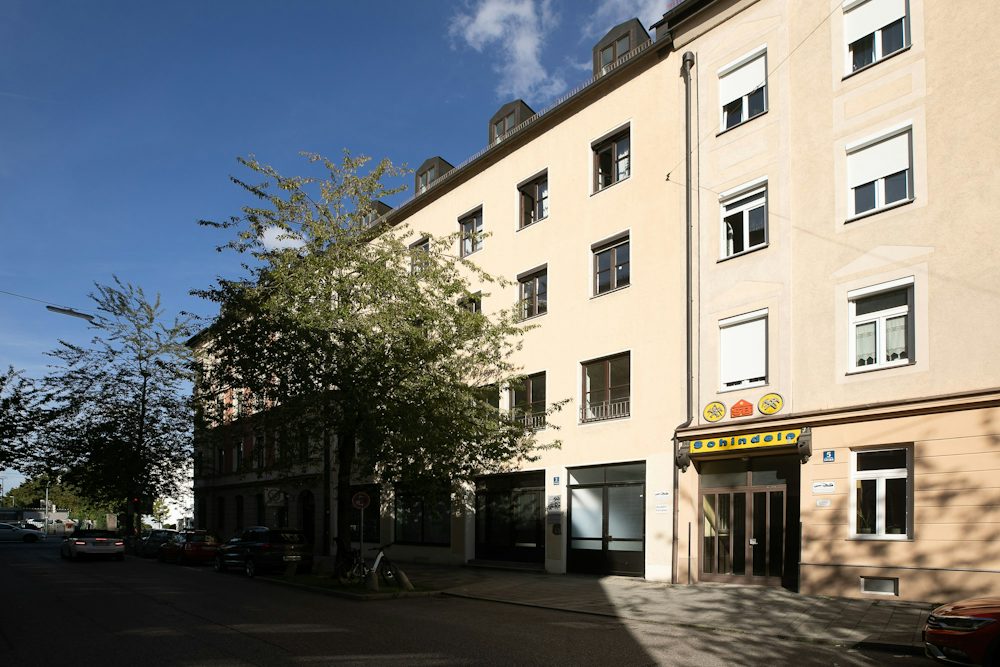 Neue Vermieter in München: Ein Grund zur Erleichterung