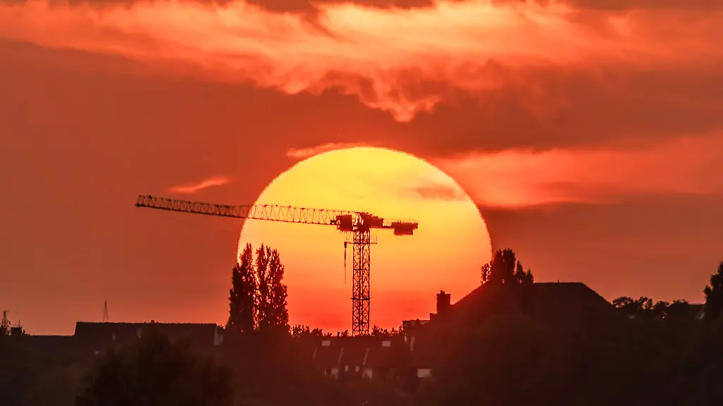 Hitzewellen und ihre Auswirkungen 2026