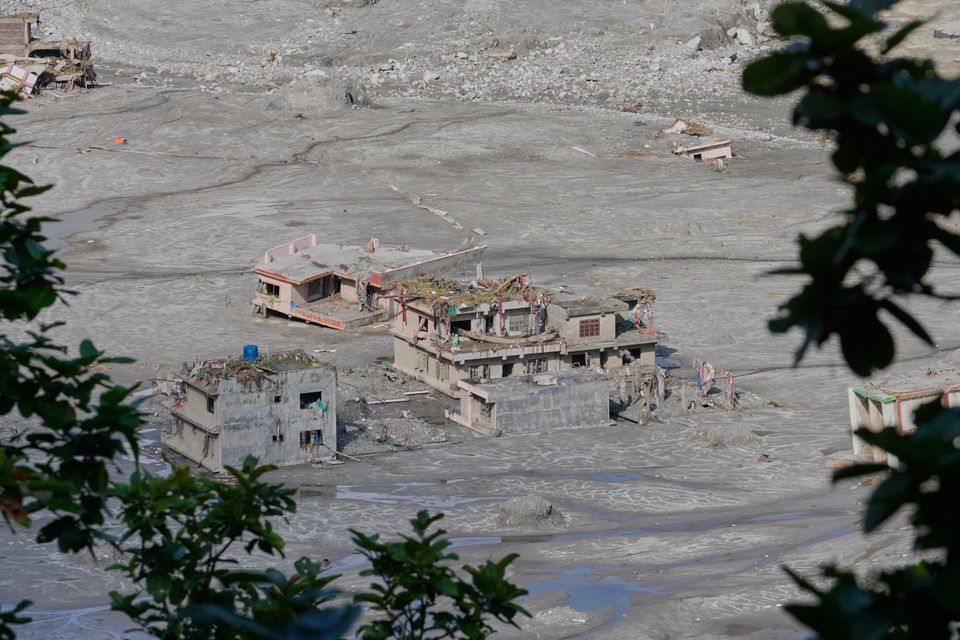 Unwetter in Nepal: Untersuchungen und Ursachen