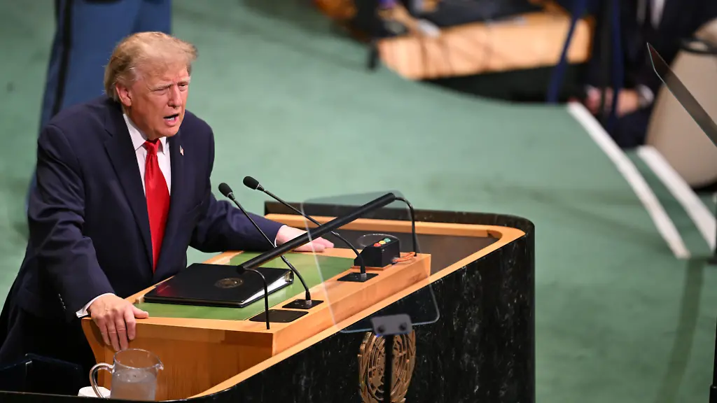 USA wollen IStGH „zerschlagen“