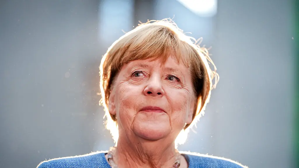 Merkels Reaktion auf CDU-Rückschlag: Ein Ruf nach Brückenbau