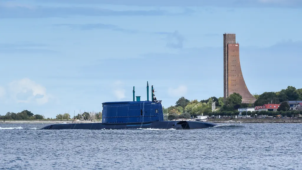 Deutsche Waffenlieferungen an Israel: Kontroverse um U-Boot „INS Drakon“