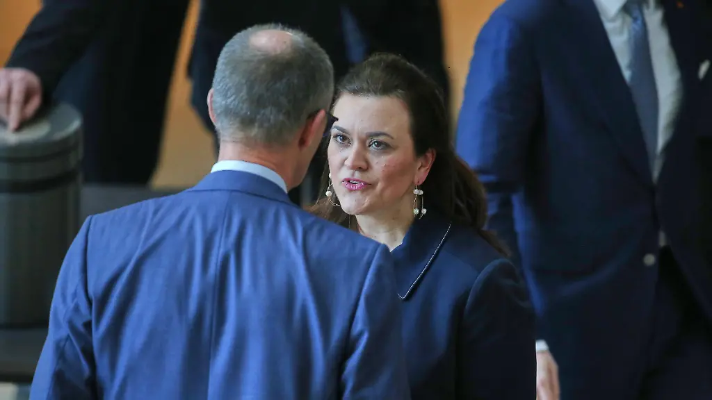 CDU beendet Personaldiskussion nach Wahldebakel