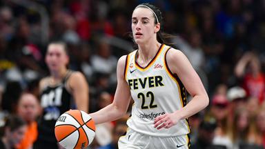 Caitlin Clark und die Dominanz des US-Frauenbasketballs