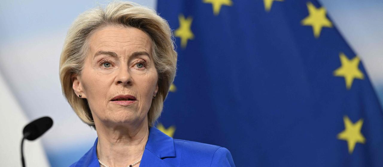 EU Hilfspaket für Krisenhilfe mit Schwerpunkt auf Afrika