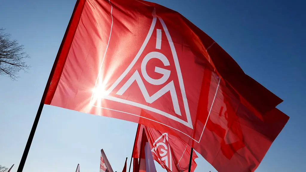Forderung nach fairer Balance