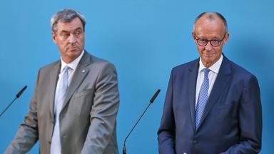 CSU fordert Veränderungen nach der Wahl in Sachsen-Anhalt