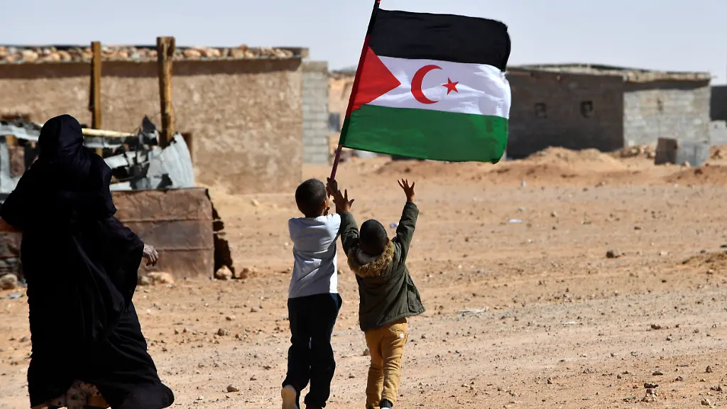 Spanien plant massenhafte Einbürgerung von Menschen aus der Westsahara