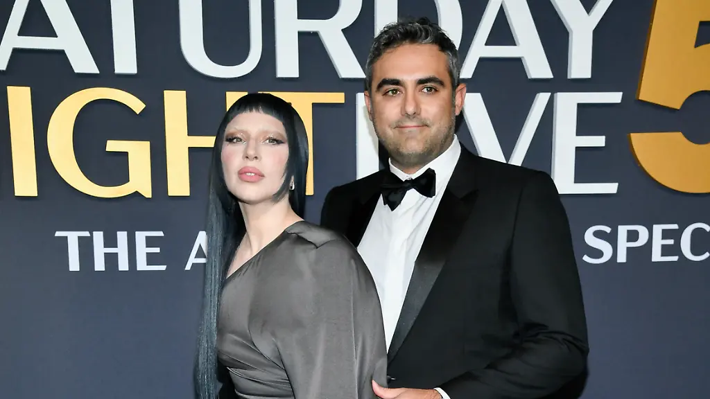Babyglück für Lady Gaga: Die Sängerin ist Mutter geworden