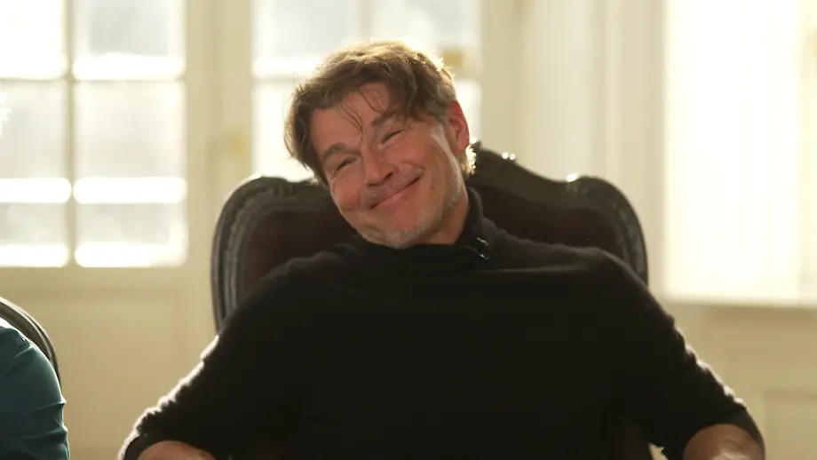 A-ha-Sänger Morten Harket kehrt mit neuer Single zurück