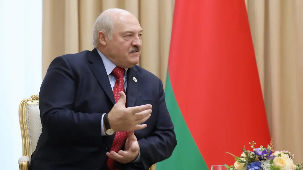 Belarus fordert Rückerstattung von den USA und nimmt Kali-Exporte wieder auf