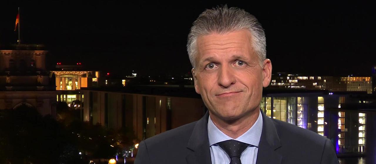 Frei sichert Merz Unterstützung trotz Kritik
