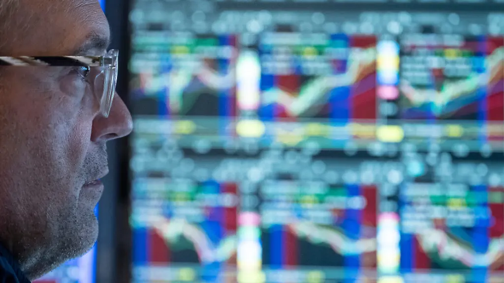 Technologie und Geopolitik beeinflussen die Wall Street
