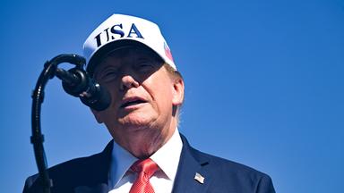 Handelsstreit zwischen USA und Kanada: Drohende Ausschlüsse kanadischer Produkte