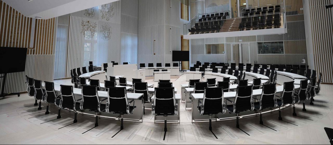 Nach den Wahlen: Regierungsbildung in Mecklenburg-Vorpommern und Berlin