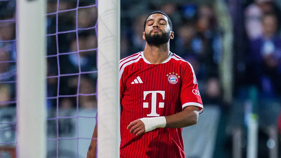 Fragen nach HSV-Debakel