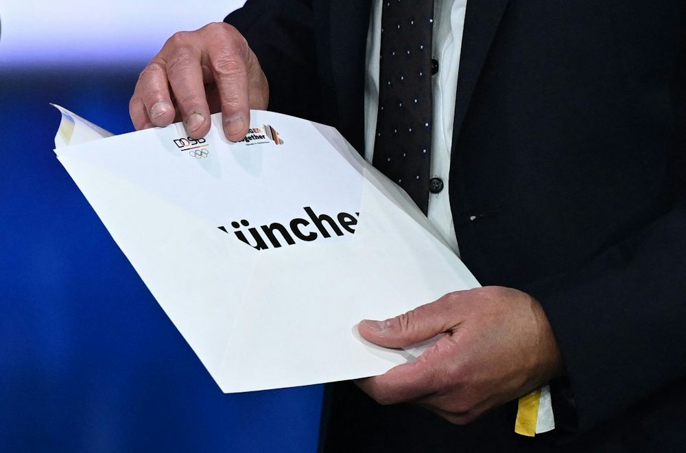 Olympiabewerbung München: Herausforderungen und Chancen