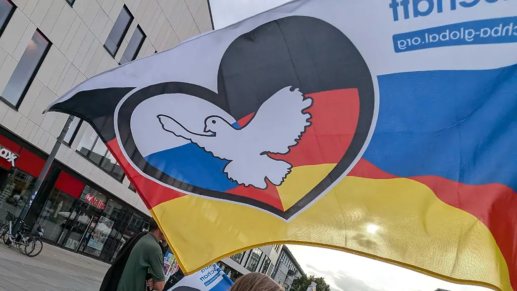 Wählen in Deutschland: Einblicke und Herausforderungen