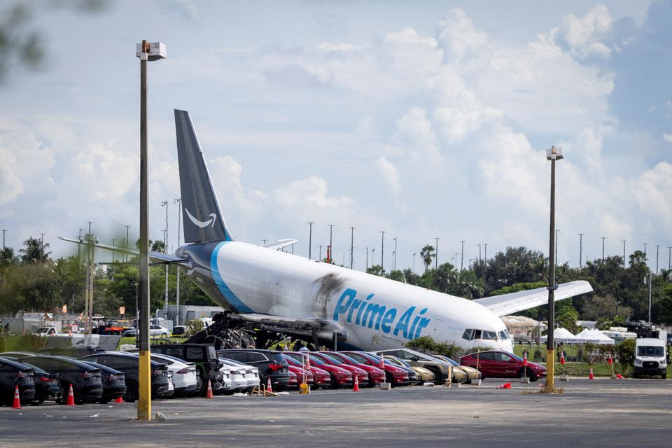 Flugzeugunglück in Miami: Ursachen und Auswirkungen