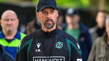 Sandro Wagner und seine zweite Karriere bei Hannover 96