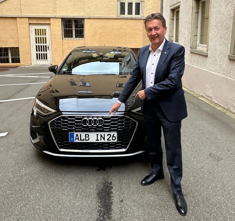Bußgelder für schnelles Fahren: Herausforderung für Bürgermeister