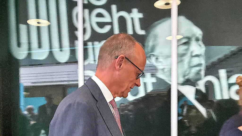 Trendbarometer zeigt Herausforderungen für Union und Popularität der AfD