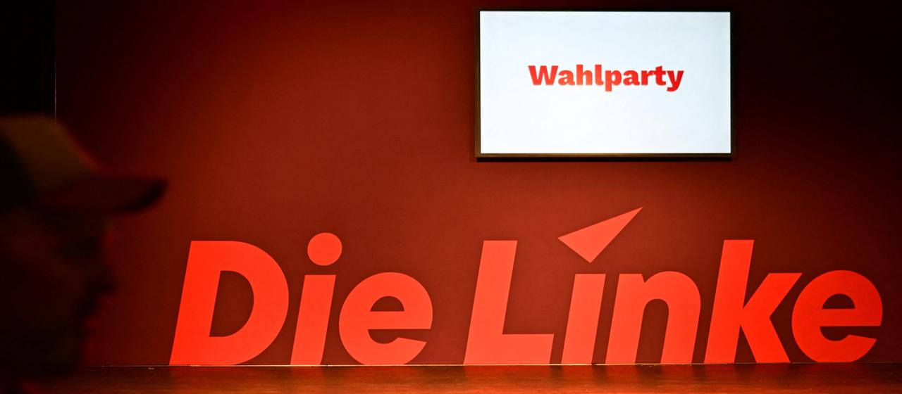 Linke vor Regierungsverantwortung: Zusagen gegen Antisemitismus