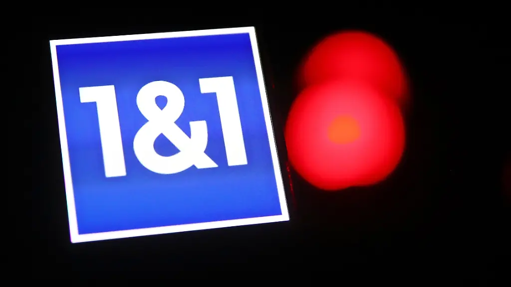 Vodafone verliert im Kartellverfahren gegen 1&1